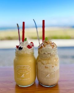 魔法のパンケーキ マーブルビーチ店 5枚目