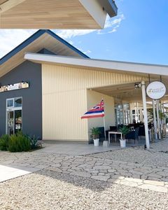 魔法のパンケーキ マーブルビーチ店 6枚目