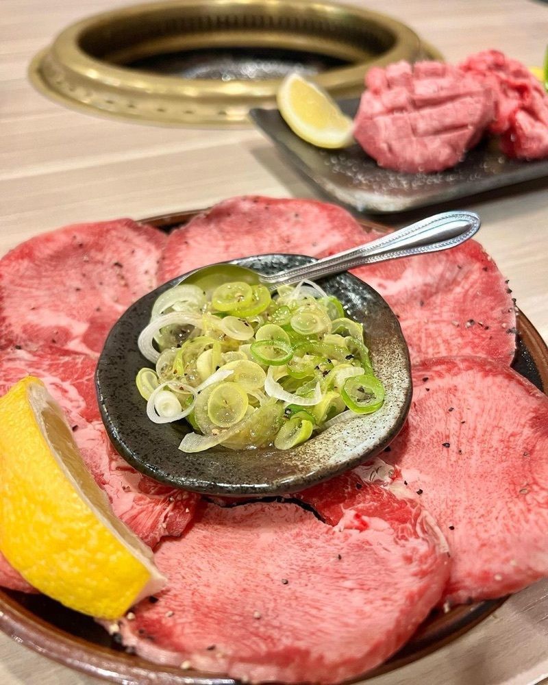 おでかけ探検部さんが投稿した焼肉家けんちゃんに関する口コミの画像