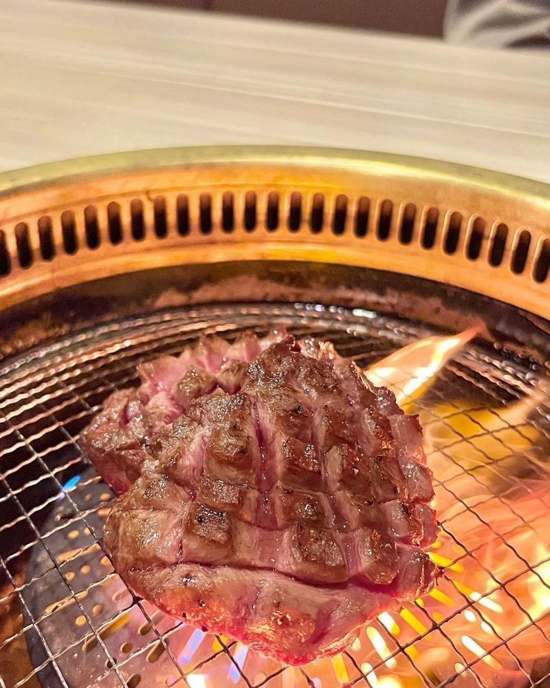 おでかけ探検部さんが投稿した焼肉家けんちゃんに関する口コミの画像