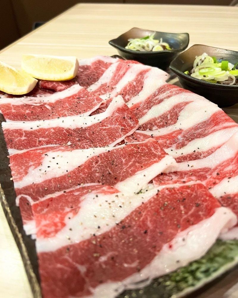 おでかけ探検部さんが投稿した焼肉家けんちゃんに関する口コミの画像