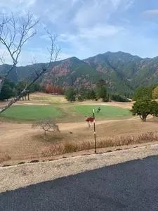 京都大原パブリックコース