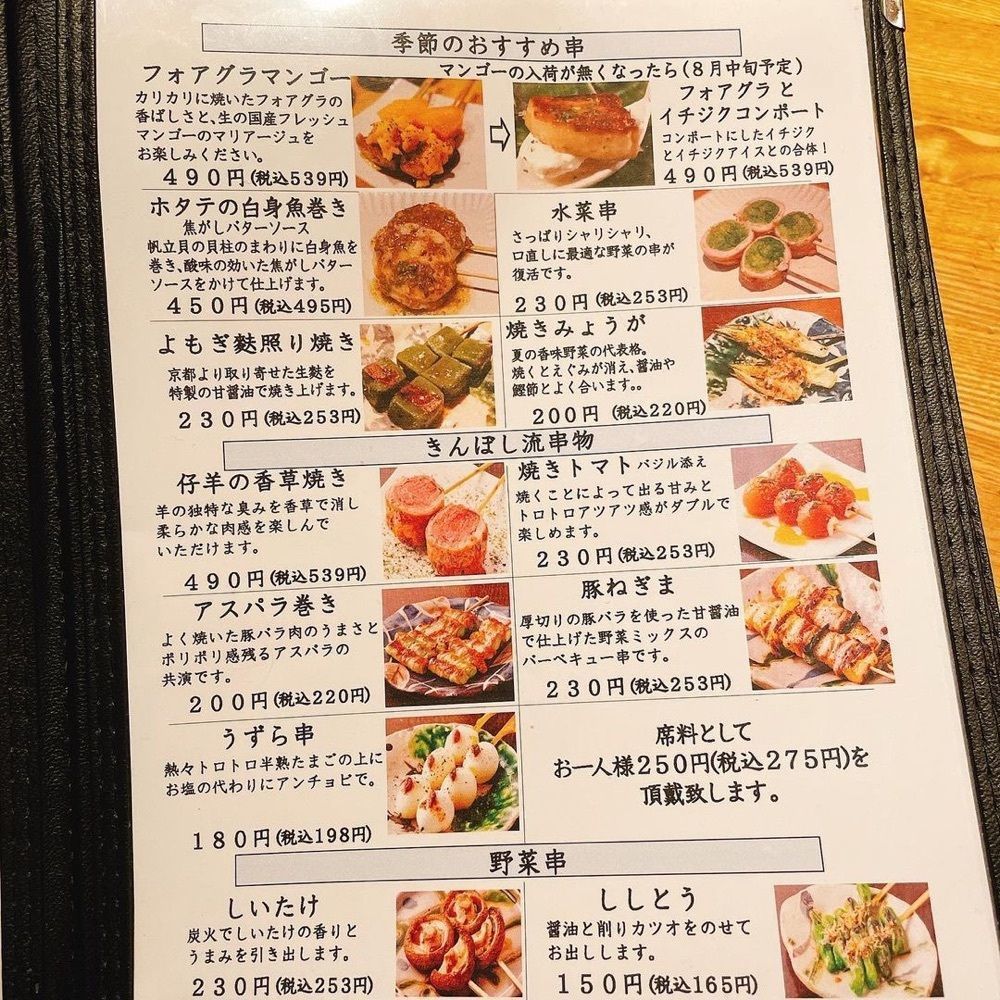 おでかけ探検部さんが投稿したきんぼし 伏見店に関する口コミの画像