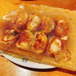 餃子ニュー伏見