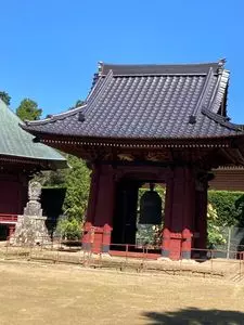鹿野山神野寺 1枚目
