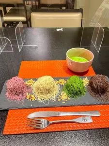 大和茶大福専門店GRANCHA（グランチャ）