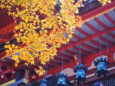 談山神社
