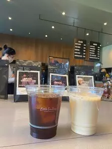 Little Darling Coffee Roasters