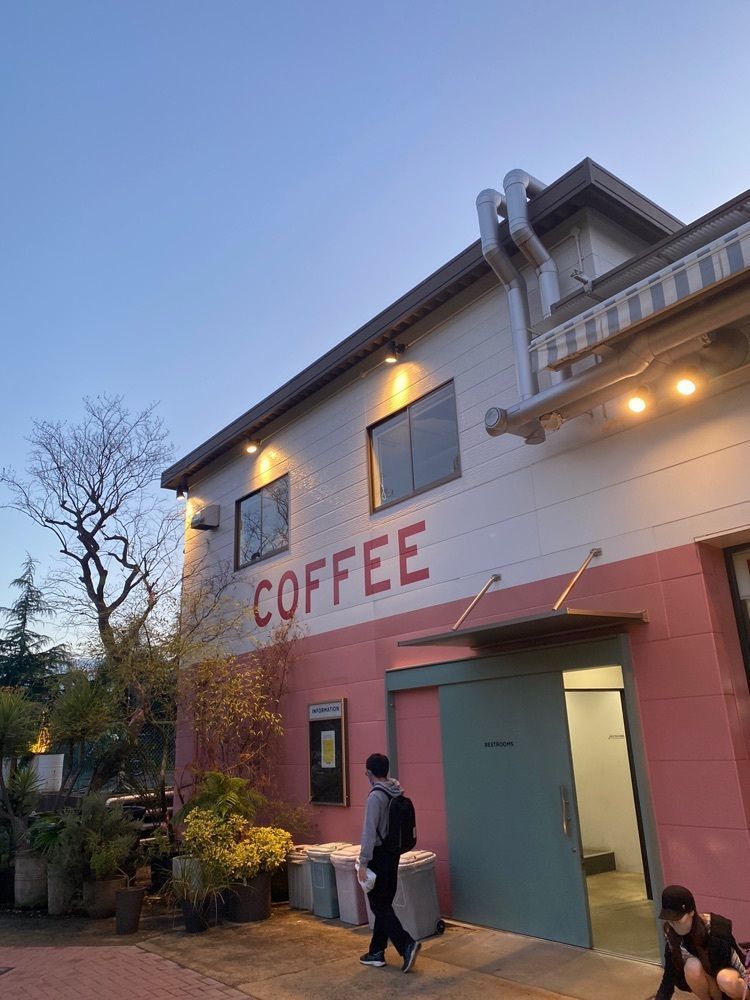 俺的、チートグルメ【東京・全国】さんが投稿したLittle Darling Coffee Roastersに関する口コミの画像