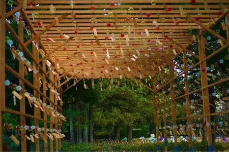 国営昭和記念公園 立川口売店
