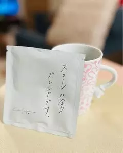 リトルフラワーコーヒー（Little Flower Coffee）