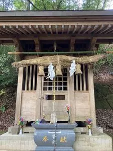 弁天山公園