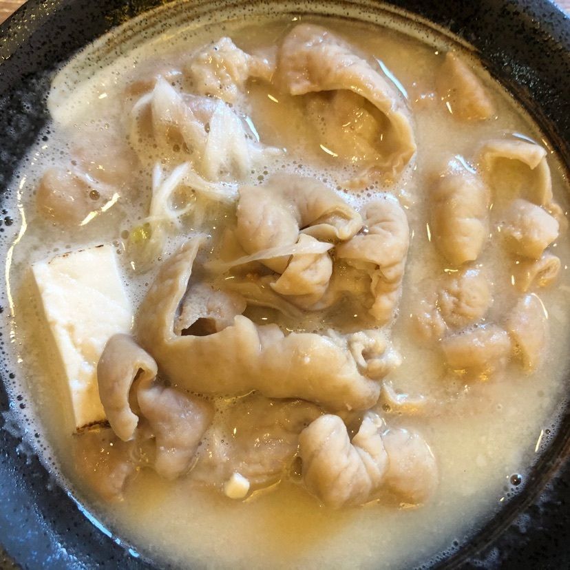 あなたに笑顔をさんが投稿したとんかつ 肉料理 麻釉（まゆ）に関する口コミの画像