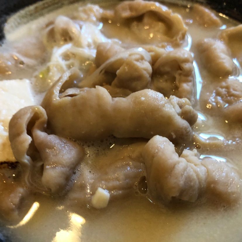 あなたに笑顔をさんが投稿したとんかつ 肉料理 麻釉（まゆ）に関する口コミの画像