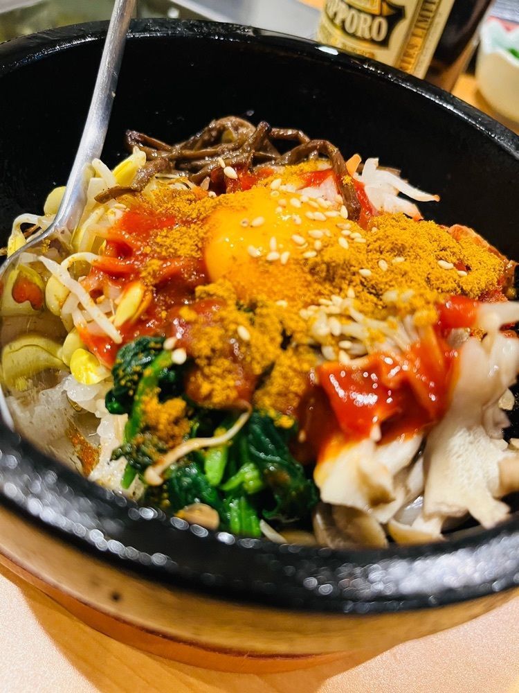 東京食べあルークさんが投稿した焼肉 あんどに関する口コミの画像