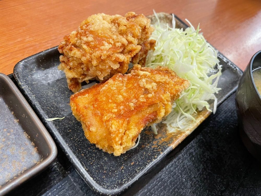 エリーチカさんが投稿したからやま 姫路中地店に関する口コミの画像