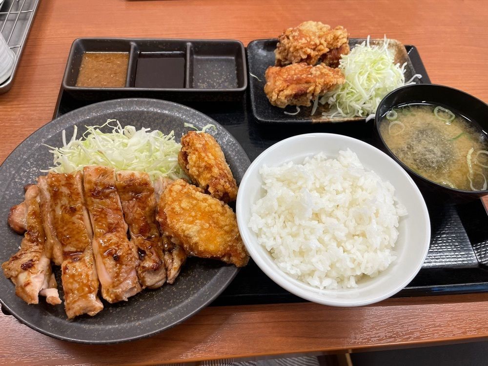 エリーチカさんが投稿したからやま 姫路中地店に関する口コミの画像