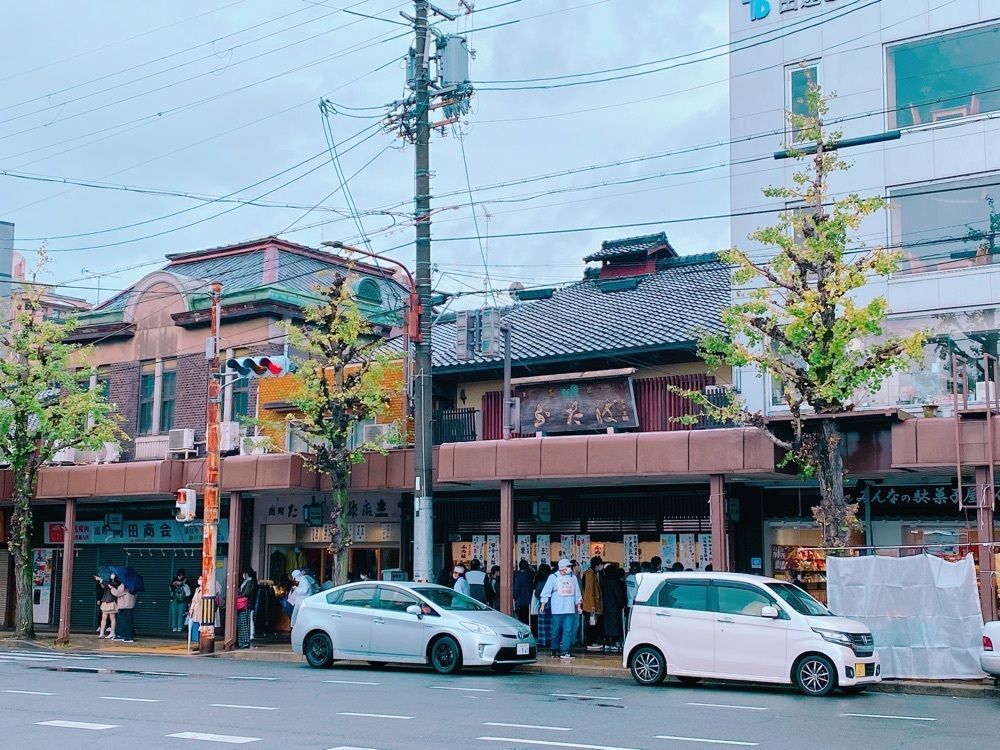 鉄道こまちさんが投稿した出町ろろろに関する口コミの画像