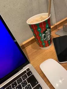 スターバックスコーヒー 京橋エドグラン店（Starbucks Coffee）
