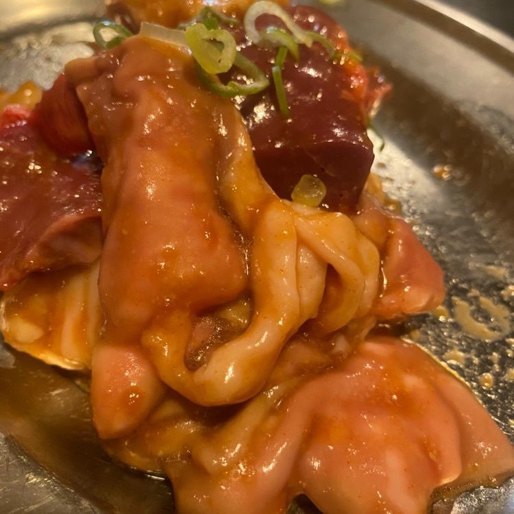 執事星さんが投稿した浦江亭 福島店（ウラエテイ）に関する口コミの画像