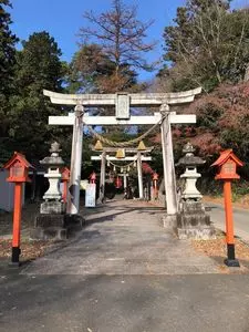 貴船神社