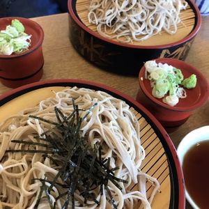 木曽馬の里