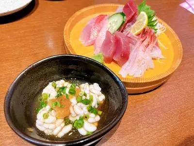 宮益坂下酒場 3枚目