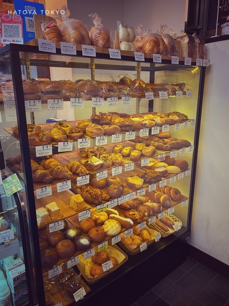 ajisaiさんが投稿したハトヤ トウキョウ 中野新橋駅前店（HATOYA TOKYO）に関する口コミの画像