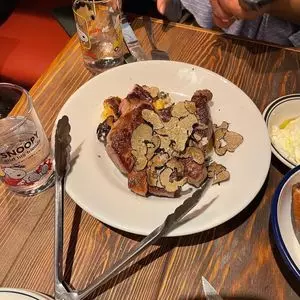 神楽坂ワイン食堂 ビストロ　Entraide