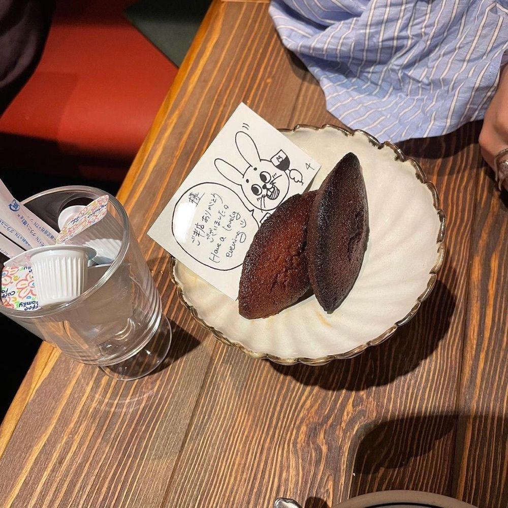 おでかけ探検部さんが投稿した神楽坂ワイン食堂 ビストロ　Entraideに関する口コミの画像