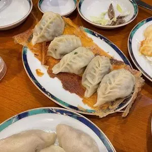 春香園 蒲田店