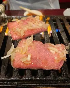 ホルモン・焼肉 キムチ