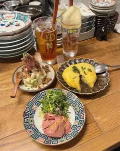鳥とサワー 鳥どシ 渋谷店
