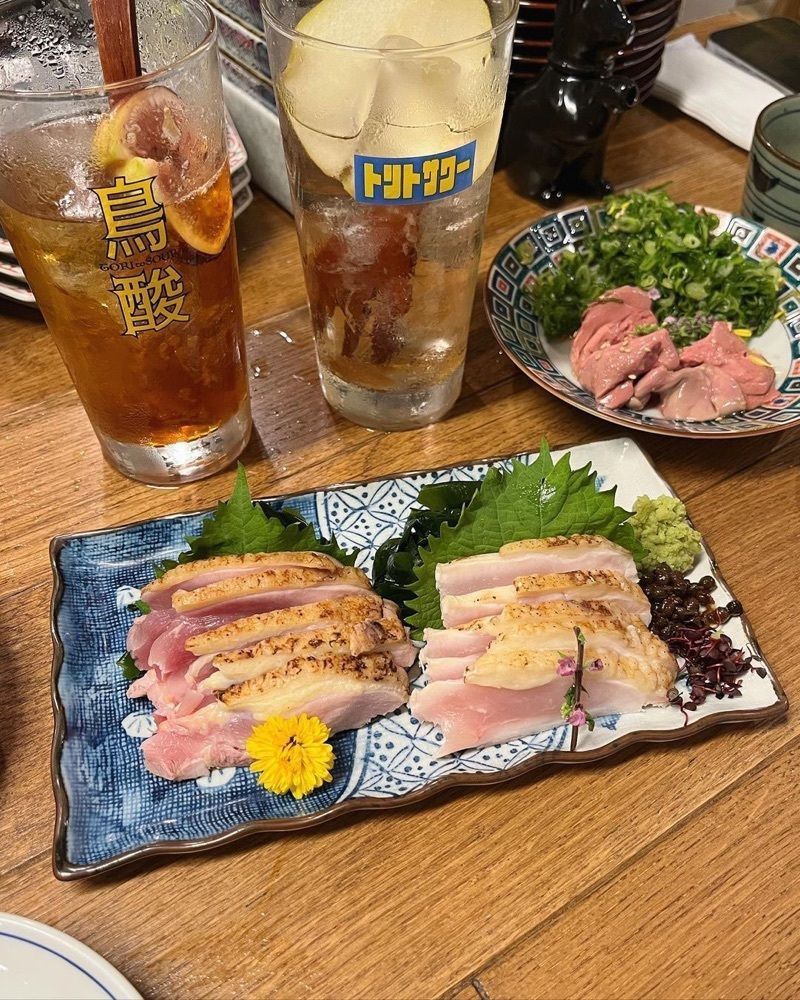 おでかけ探検部さんが投稿した鳥とサワー 鳥どシ 渋谷店に関する口コミの画像