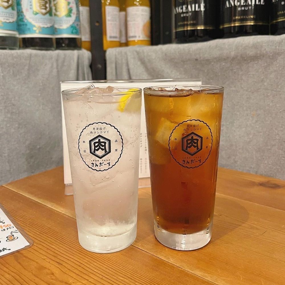 おでかけ探検部さんが投稿したさんだーす ちぇるる野毛店に関する口コミの画像