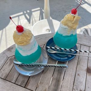Windera Cafe 七里ヶ浜店(ウィンデラカフェシチリガハマテン) 7枚目