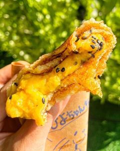 ひよちゃんち Crepe 3枚目