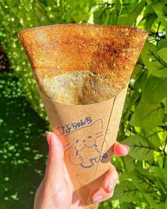 ひよちゃんち Crepe 4枚目