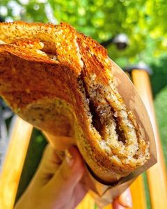 ひよちゃんち Crepe 6枚目