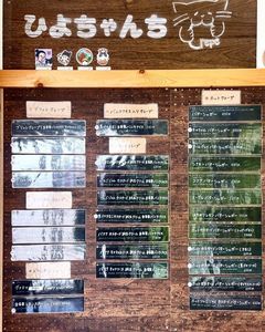 ひよちゃんち Crepe 7枚目