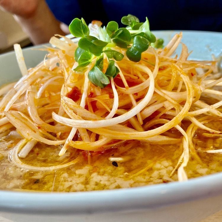 reo0318さんが投稿したくるまやラーメン 吹上店に関する口コミの画像