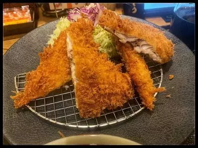 金沢かつぞう 白山店
