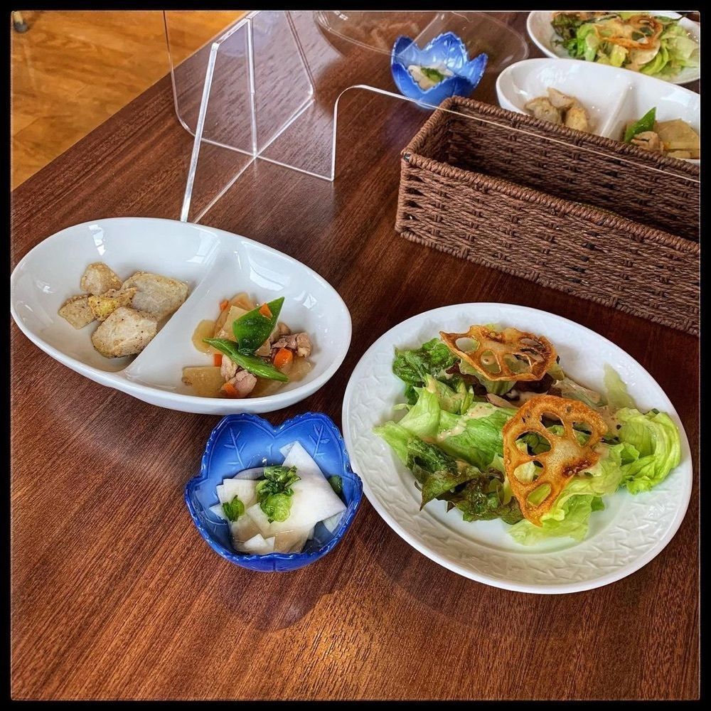 おでかけ探検部さんが投稿したレストランカフェ ヒダマリ（レストランカフェHidamari）に関する口コミの画像