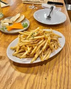 大衆ビストロ ジル 目黒