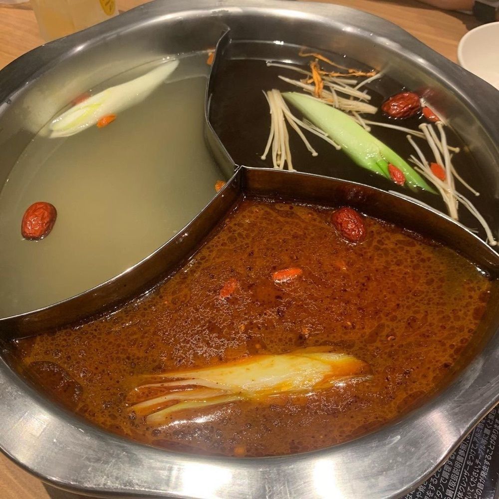 おでかけ探検部さんが投稿したモンゴル薬膳鍋 赤坂門店に関する口コミの画像