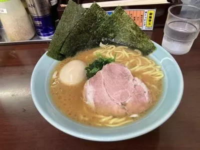 岡村屋