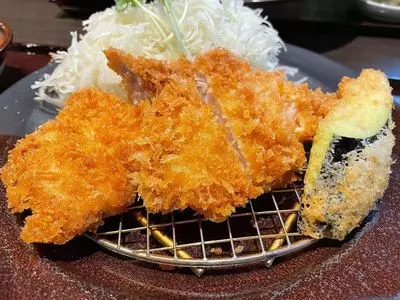 とんかつ 濵かつ 熊本新空港通り店（【旧店名】とんかつ 浜勝）