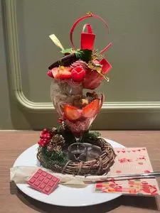 DEL'IMMO TOKYO CAFE 大丸東京店（デリーモ）