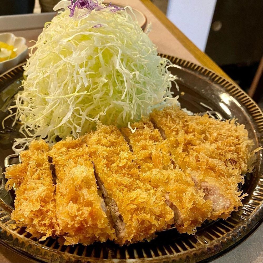 おでかけ探検部さんが投稿したとんかつ処 勝裕（かつひろ）に関する口コミの画像
