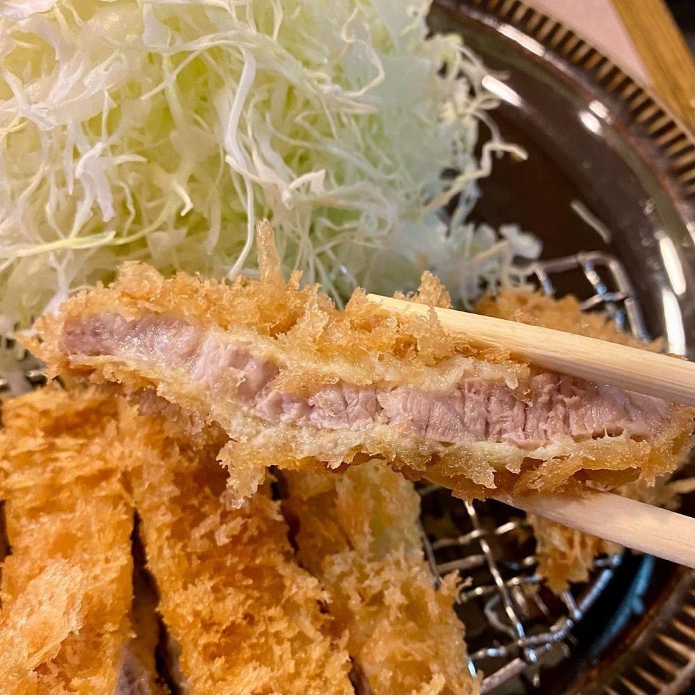 おでかけ探検部さんが投稿したとんかつ処 勝裕（かつひろ）に関する口コミの画像